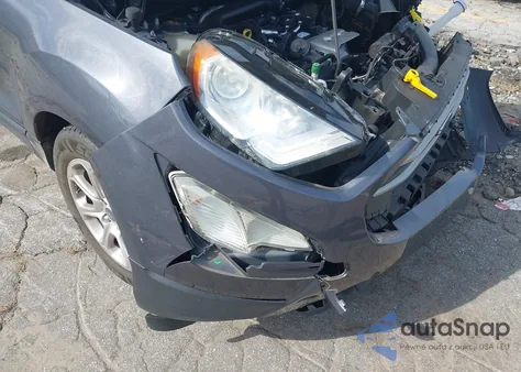 2018 Ford Ecosport Se из США, поврежденный, VIN MAJ3P1TE3JC211995